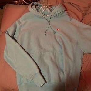 Champion Hoodie